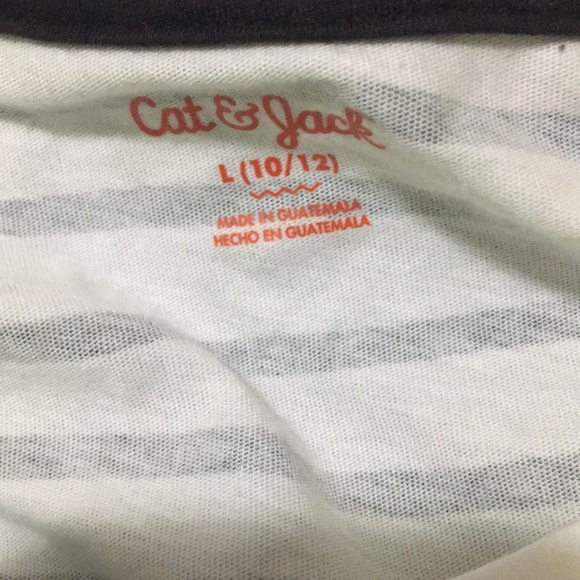 Long sleeve tee glow in the dark - Picture 4 of 4